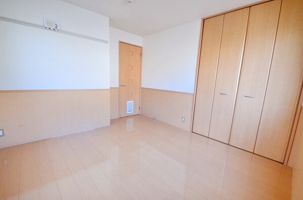 サンライズヒル Aの物件内観写真